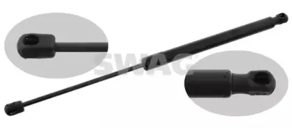 Газовая пружина, крышка багажник SWAG купить